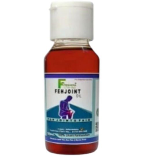 Fehjoint Oil