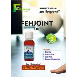 Fehjoint Oil