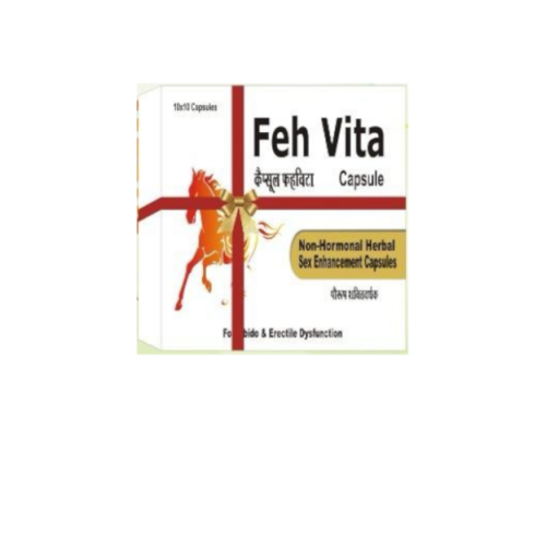 Feh Vita