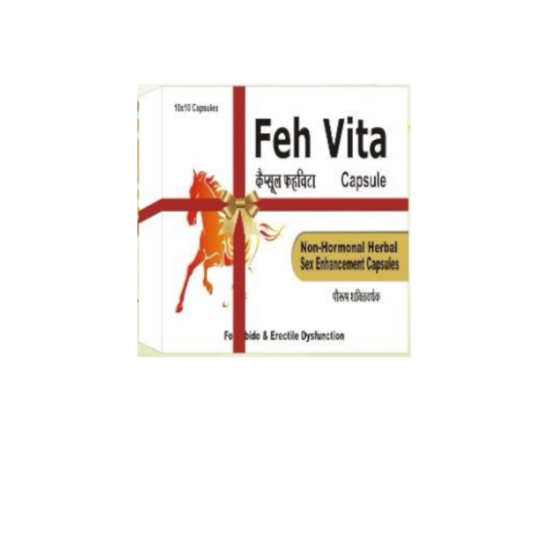 Feh Vita