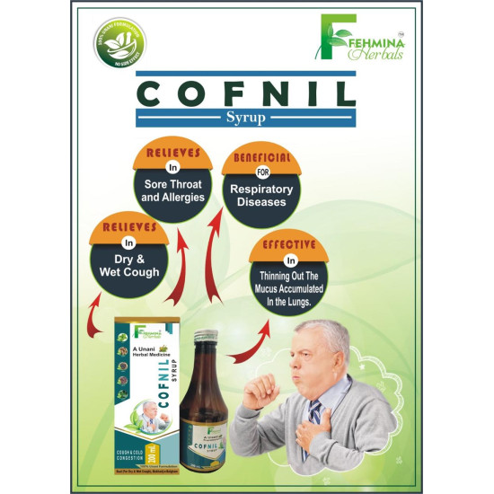 Cofnil Syrup