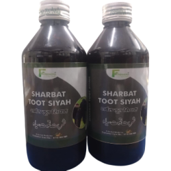 Sharbat Toot Siyah