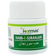 Habbe Suranjan