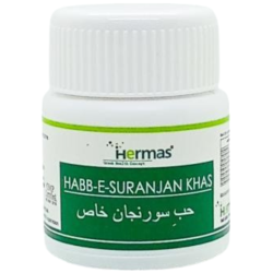 Habbe Suranjan Khas