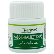 Habbe Halteet Khas
