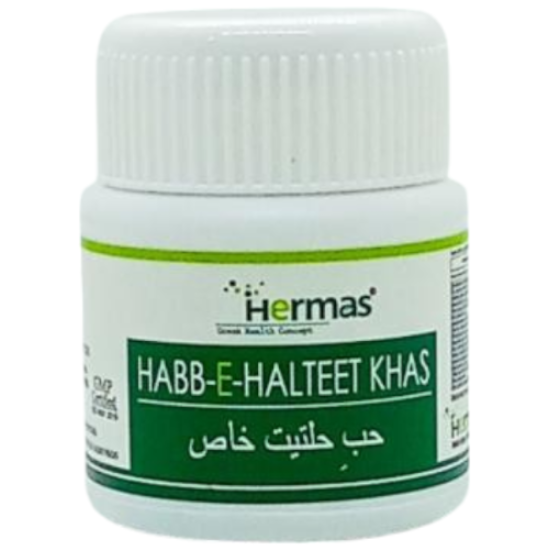 Habbe Halteet Khas