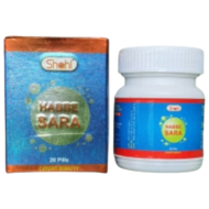 Habbe Sara 20 Pills (Pack of 2)