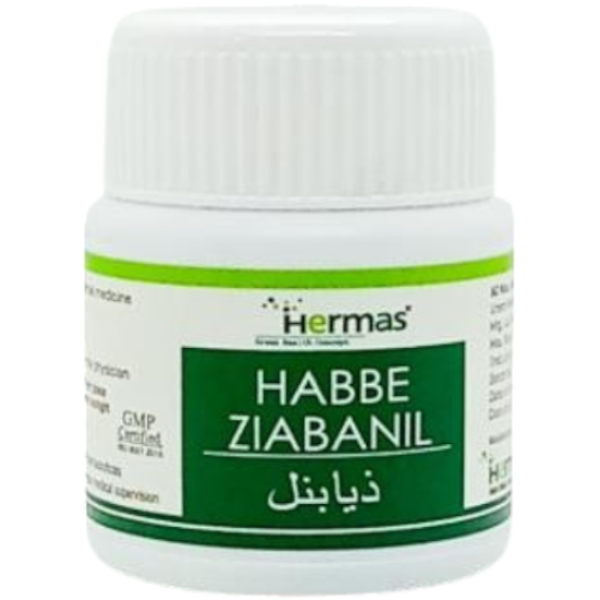 Habbe Ziabnil