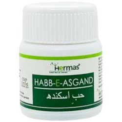 Habbe Asgand