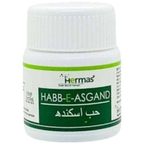 Habbe Asgand