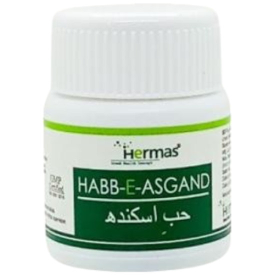Habbe Asgand