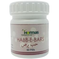 Habb-E-Bars