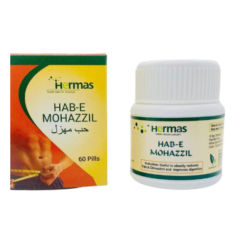Habb-E-Mohazzil