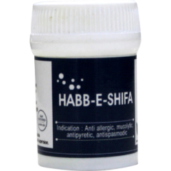 Habb E Shifa