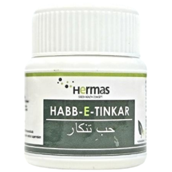 Habb-E-Tinkar