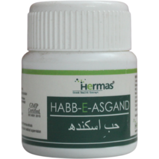 Habbe Asgand