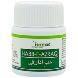 Habbe Azraqi