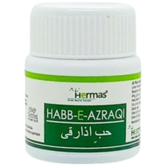 Habbe Azraqi