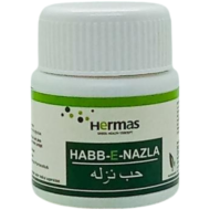 Habbe Nazla