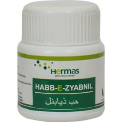 Habbe Ziabnil