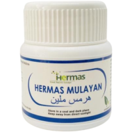 Hermas Mulayan