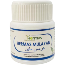 Hermas Mulayan