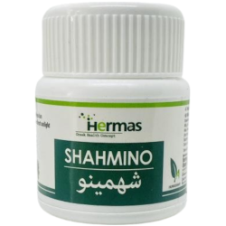 Shahmino Pills