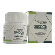 Sukoon Pills