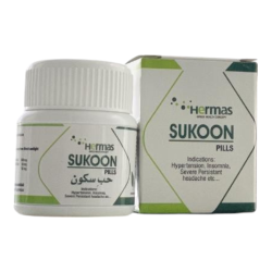 Sukoon Pills