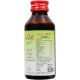 JOSHANDA CONCENTRATE SYRUP