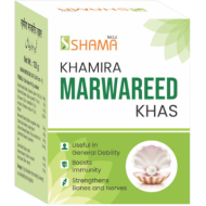 Khamira Marwareed Khas