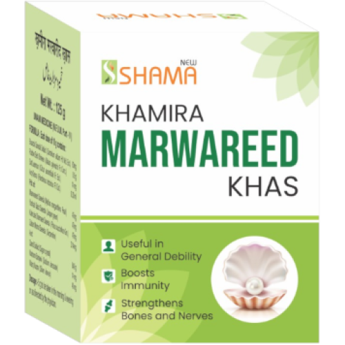 Khamira Marwareed Khas