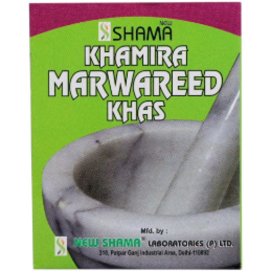 Khamira Marwareed Khas