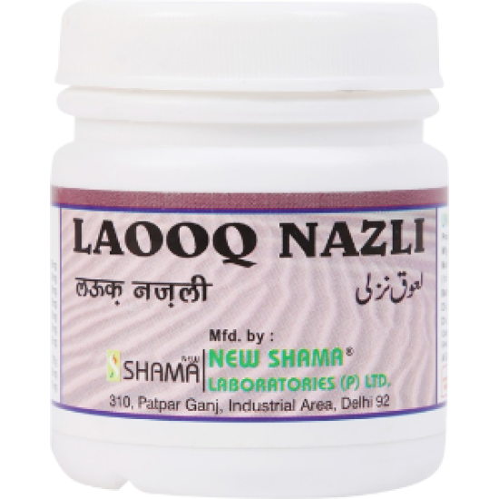 LAOOQ NAZLI
