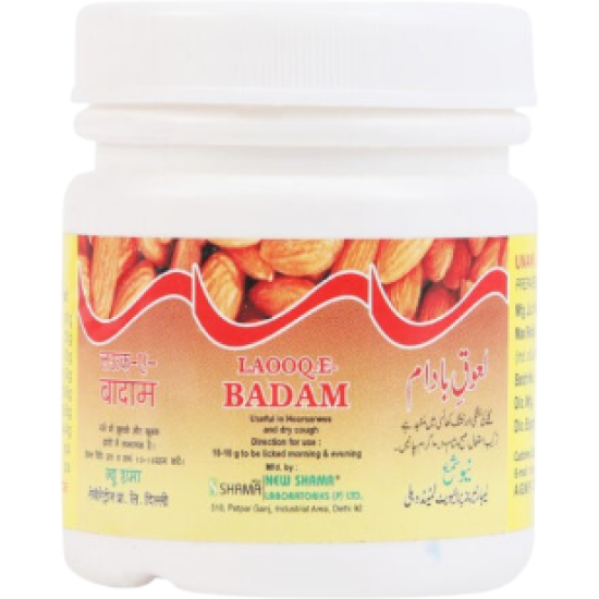 LAUQ BADAM