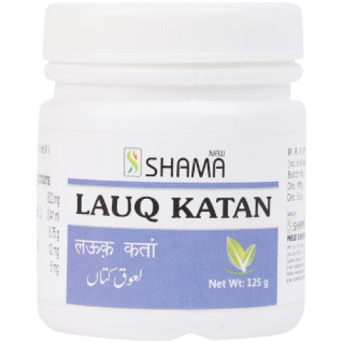LAUQ KATAN