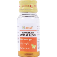 ROGHAN SAMAAT KUSHA