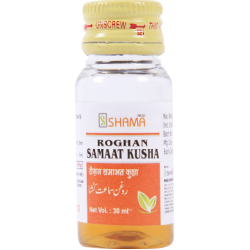 ROGHAN SAMAAT KUSHA