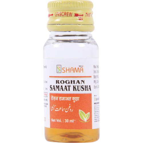 ROGHAN SAMAAT KUSHA