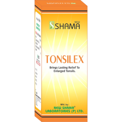 TONSILEX
