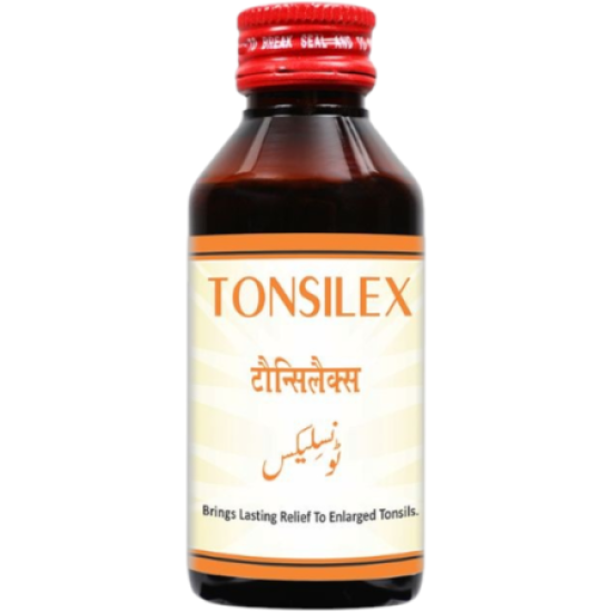 TONSILEX