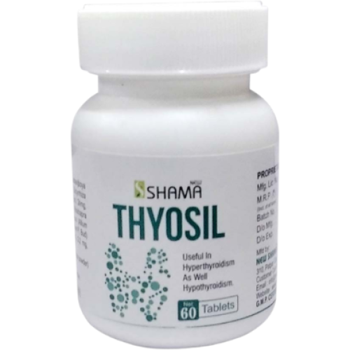THYOSIL TAB