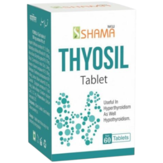 THYOSIL TAB
