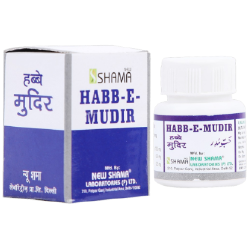 HABBE MUDIR