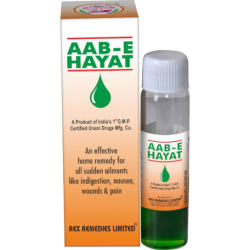 Aab-E-Hayat