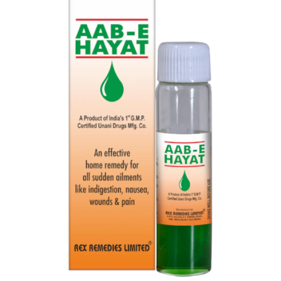Aab-E-Hayat