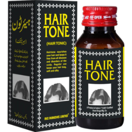 HAIRTONE
