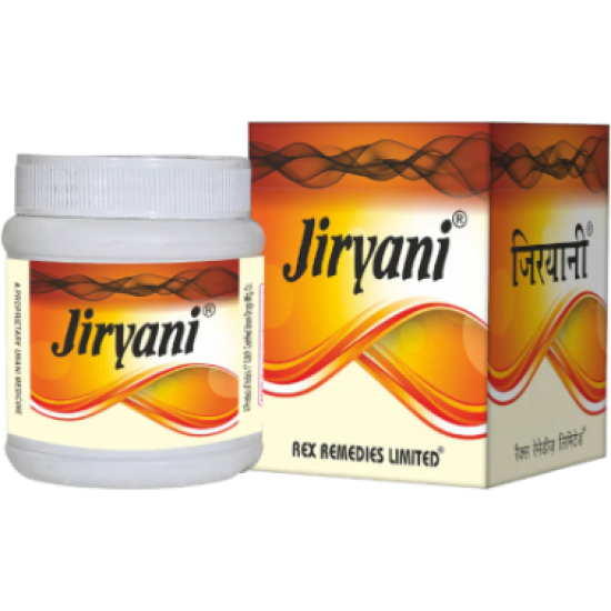 Jiryani