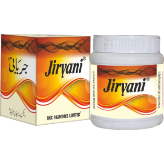 Jiryani