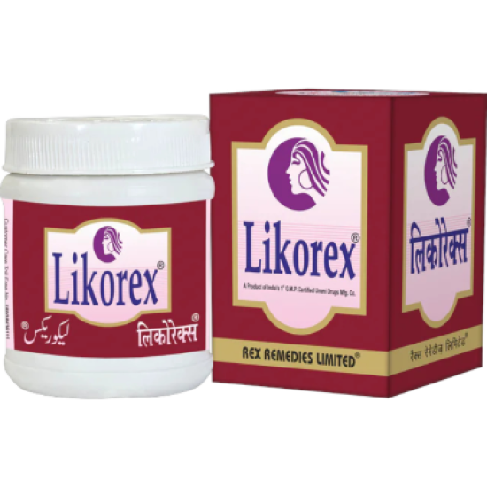 Likorex